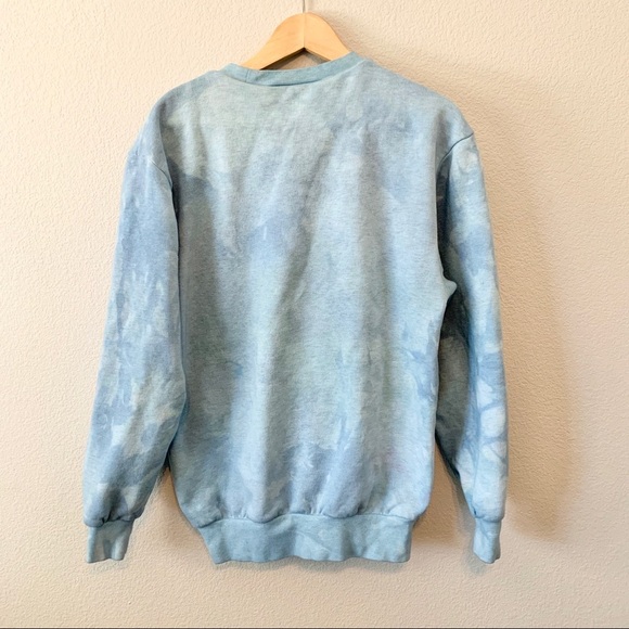 H & M Custom Go Away Sweatshirt - Picture 4 of 6